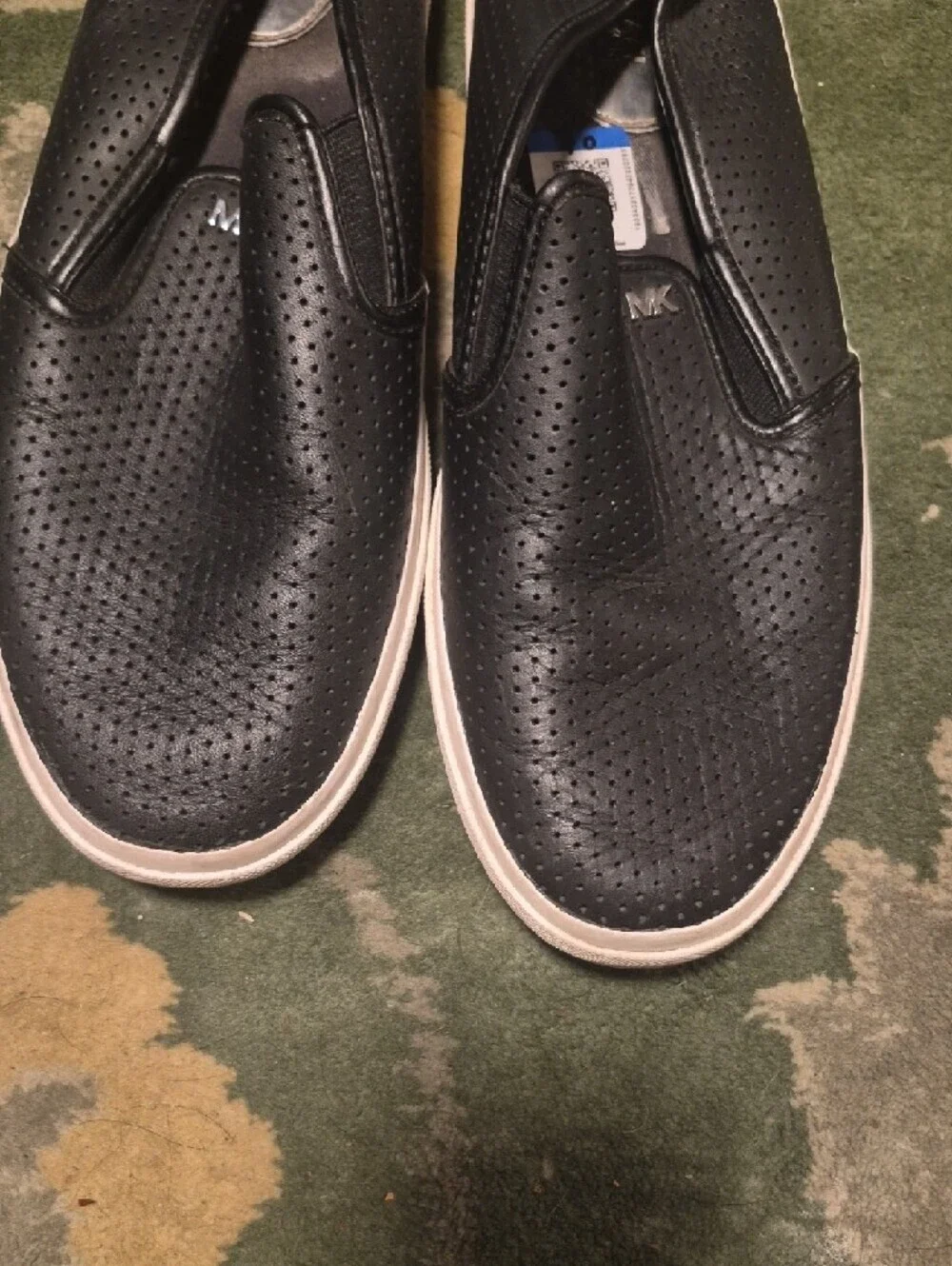 Michael Kors sleek michael